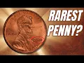 World s RAREST Pennies from 2000 - RARE Mint Error Coins to Look for