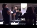 Scandal Cast Bloopers S6 S7 Sneak Peek