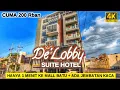 Download Lagu Hotel⭐3 Mewah Banget‼️ De Lobby Suite Hotel