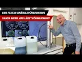 Download Lagu BSR testar bränsleförbrukning! ⛽️ Vilken diesel ger lägst förbrukning?