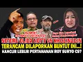 Lagu Seteru Hebat Elida Netti vs Ahmad Khozinudin