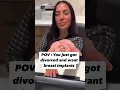 POV You Just Got Divorced and Want a Glow-Up Breast Implants