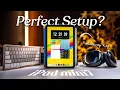 How I turned my iPad mini into the Ultimate Productivity Machine
