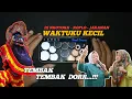 Download Lagu WAKTUKU KECIL | TEMBAK TEMBAK DORR Cover kendang Android