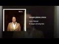 Sangre gitana y mora