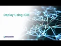 Deploying Shards Using InterSystems Cloud Manager