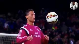 مهرجان الدخلاويه في امريكا علي مهارات كريستيانو رونالدو 