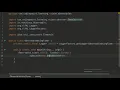 Observable Using Timer
