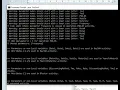 Translate VB6 to Python