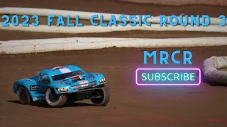 2023 2nd Annual Fall Classic Round 3 A-main 4wd Short Course Full race Modesto RC Raceway