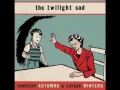 Download Lagu The Twilight Sad   Cold Days from the Birdhouse