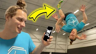 we try ai flips bad idea 