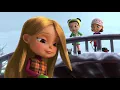 Video di Mariah Carey's All I Want for Christmas Is You - Trailer