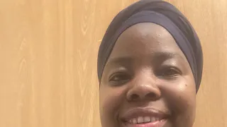 MUREKERE AHONGAHO.