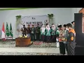 Download Lagu Menyentuh hati mahalul qiyam puncak harlah IPNU-IPPNU | PCNU Kab. kediri