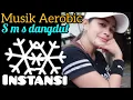 Download Lagu MUSIK AEROBIK DANGDUT LAWAS - SMS - BEAT INSTANSI
