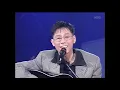 윤종신 - '오래전 그날' | Yoon Jong shin - 'The Day Long Ago' 【KBS 가요톱10】