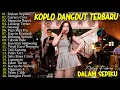 Lagu AJENG FEBRIA - DALAM SEPIKU, NGAPAIN REPOT, SAYANG - FULL ALBUM DANGDUT KOPLO TERBARU VIRAL