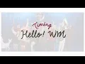 Lagu B1A4,오마이걸,온앤오프 (ONF)_타이밍(Timing)(MV)