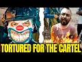 The IMFAMOUS Killer Clown that BRUTALLY KILLED for CJNG