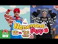 Download Lagu 黃明志【Nenenenepupu】Ft. 沙登一校合唱團 (Official Music Video)