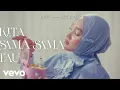 Fatin - Kita Sama-Sama Tau (Album Cerita Kita | Lyric Visualizer)