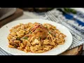 Download Lagu Greek Chicken Youvetsi with Orzo | Stovetop-to-Oven in 1 Hour