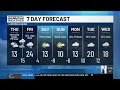 AM Weather Forecast 25