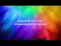 Victony - SLICK Remix (Lyrics) feat. Don Toliver & Summer Walker