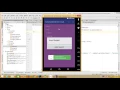 activeandroid crud application demo