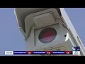 Nevada bill proposes traffic cameras at construction sites