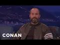 Tom Segura s Fans Fat Shamed Him Into Losing Weight CONAN on TBS