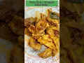 RESEP SAYAP AYAM + ATI AMPELA BUMBU KUNING