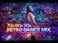 Lagu Retro Remix 70s–90s | DJ Dance Memories – Music DJ DANCE 88