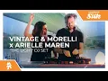 Download Lagu Vintage \u0026 Morelli x Arielle Maren - ‘The Light’ DJ Set (Live from Belgrade)