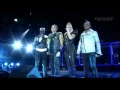 Download Lagu The Black Eyed Peas - I Gotta Feeling [Live] - Central Park (Concert 4 NYC)