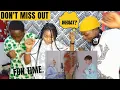 Download Lagu SING-OFF TIKTOK SONGS PART 9 (Zoom, Wait A minute RIP love) Reaction...