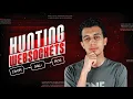 Hunting Websockets
