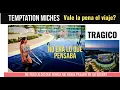 Temptation Miches Resort VAN POR MAL CAMINO