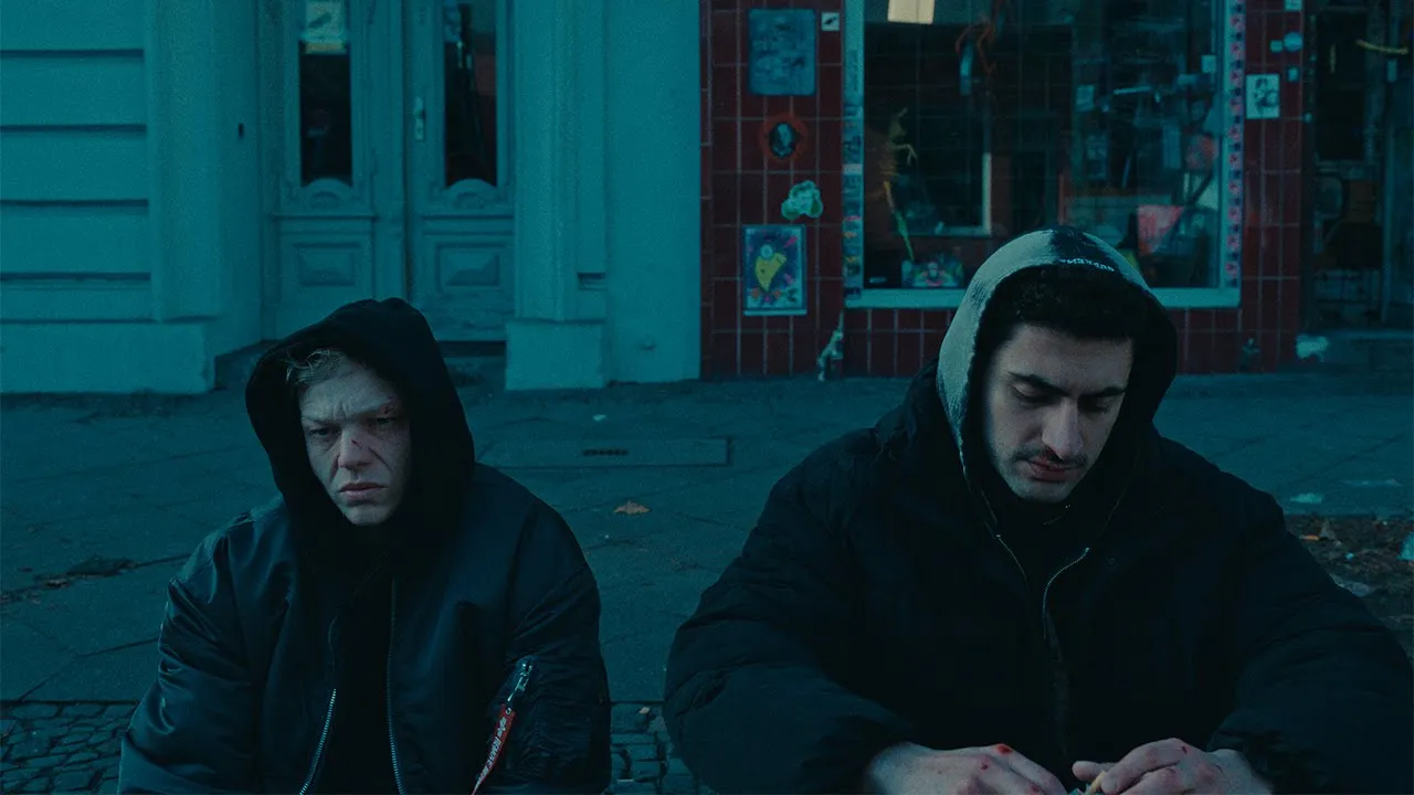 Video Vorschau