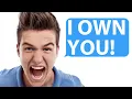 Download Lagu r/Bestof Boyfriend Stalked Me Before We Met
