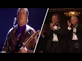 Download Lagu Led Zeppelin Watch Steven Seagal Play Stairway To Heaven #ledzeppelin #stevenseagal #guitarsolo