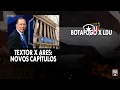 Download Lagu TEXTOR X ARES: NOVOS CAPÍTULOS | BOTAFOGO X LDU