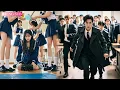 Download Lagu Bullied and helpless, the girl is rescued by a CEO who takes her home and spoils her!