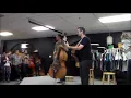 AJJ - Hate Rain on Me Live at Zia Records in Las Vegas