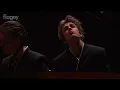 Mozart: Sonata for 4 hands KV 521 - Lucas & Arthur Jussen (Live in Flagey)