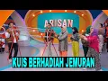 [FULL] MAKIN ANEH, KUIS BERHADIAH JEMURAN BAJU | ARISAN (29/08/23)