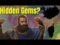 Top 5 Most Underrated Duchies in CK3