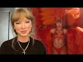 Download Lagu Taylor Swift Reacts to 'The Life of a Showgirl's HARSH Reviews