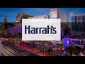 Harrah s Hotel Casino Las Vegas An In Depth Look Inside